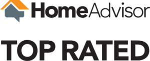 HomeAdvisor Top Rated