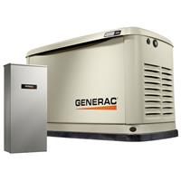 Generac Generator 10KW