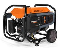GP3600 POWERRUSH 49 St.-CAN